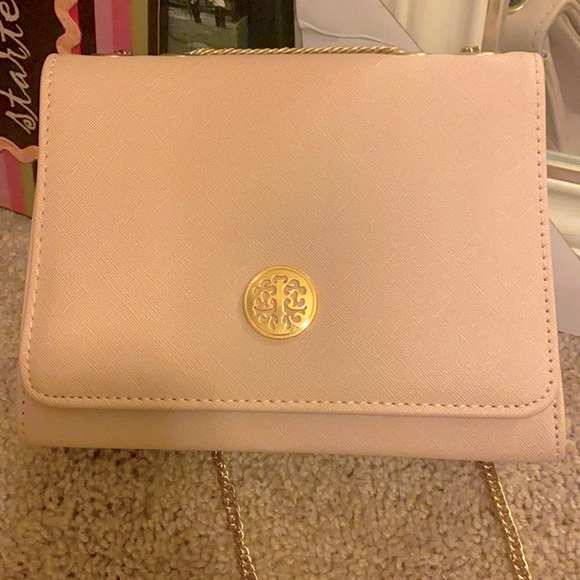 Cute light Pink Vintage purse - Picture 2 of 10